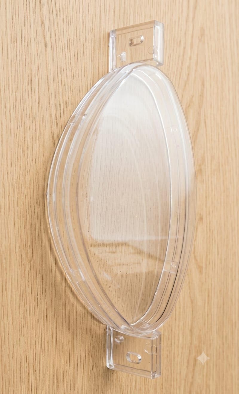 A.K Speedometer Glass Cover Clear Transparent for ACCESS Old Scooter | 2005 to 2015 Models, 1 PC, Compatible Fit, Scooter Accessory-picture-32