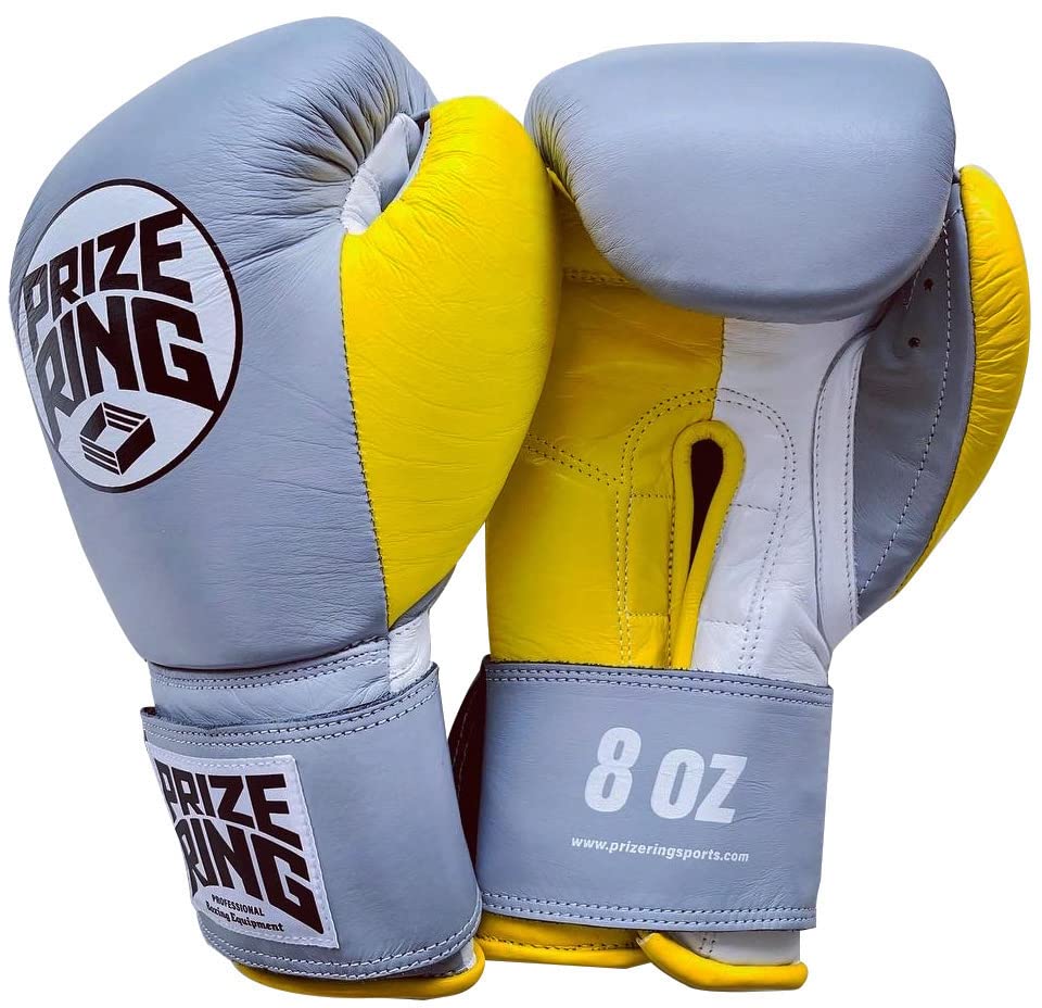 Amazon.co.jp: PRIZE RING／プライズリングボクシンググローブ 