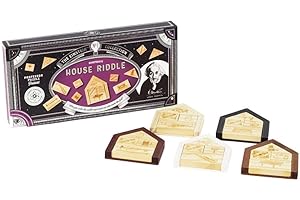 Einstein's House Riddle and 3D Logic Puzzle Game