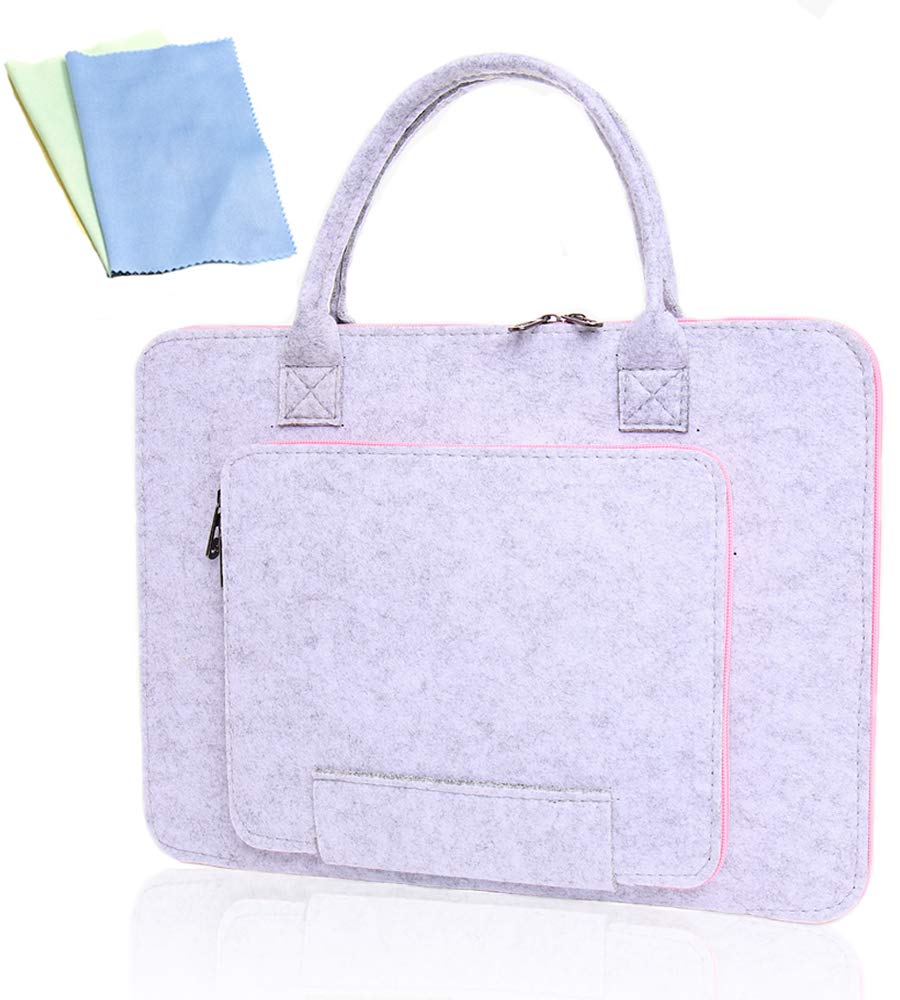 SanerDirect Hand-held Protective Bag for Light Pad, Diamond Painting Tools Accessories - Laptop Case