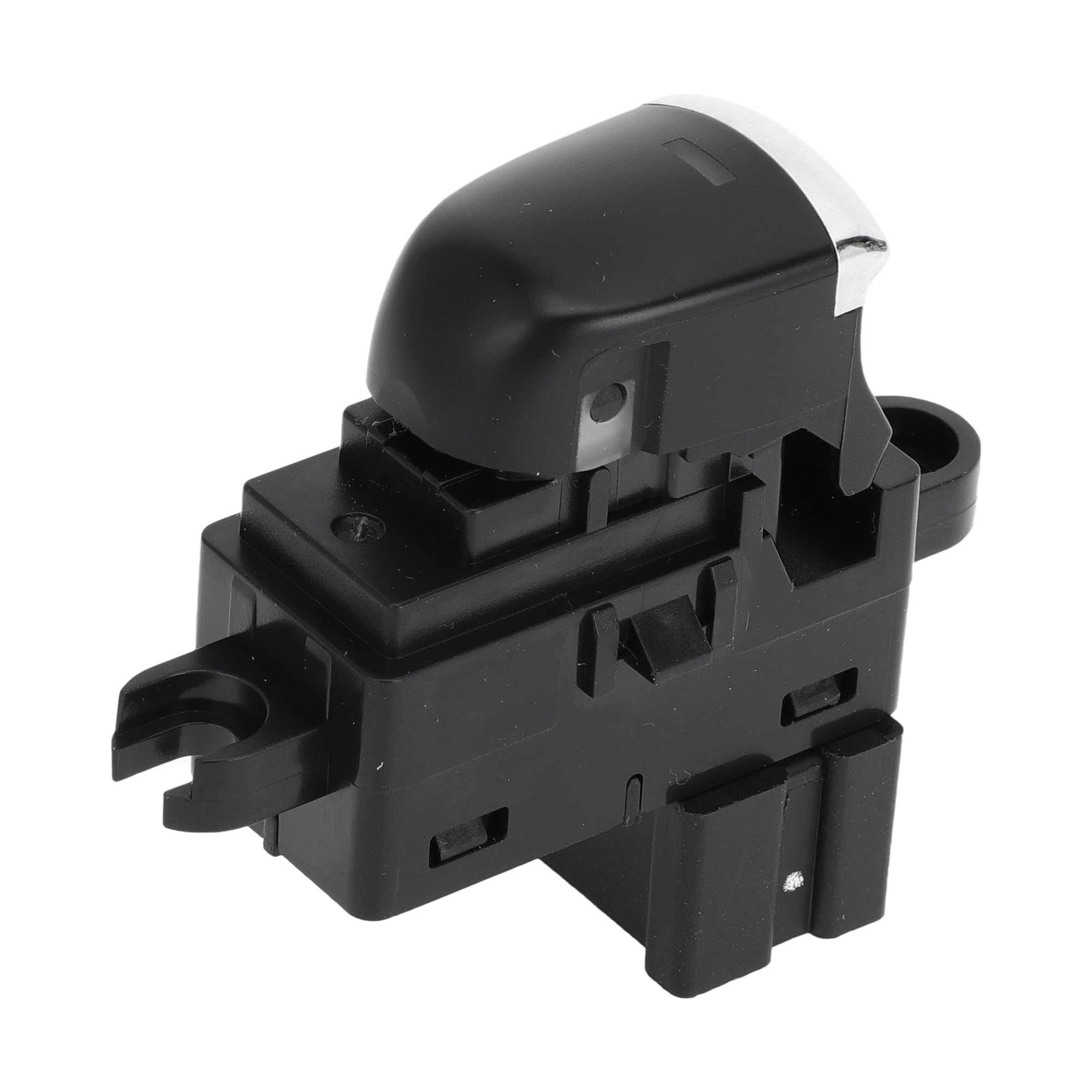 A ABSOPRO Power Window Switch No.254114RA1A Rear Passenger Side Window Control Switch for Nissan Maxima 2016-2023 Black