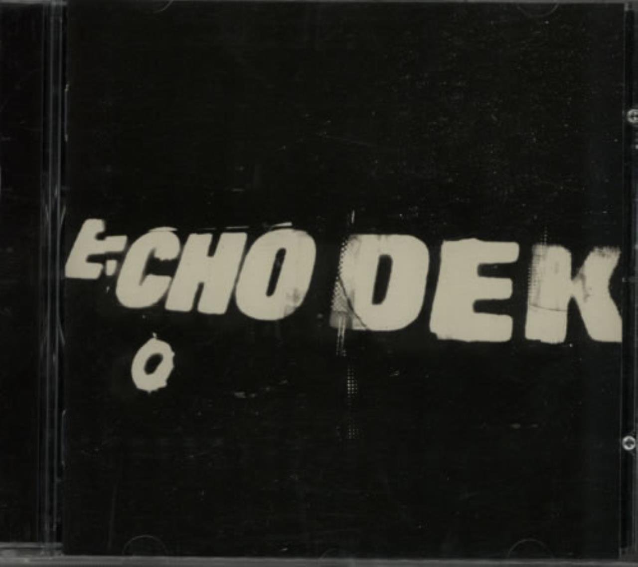 Echo Dek: Amazon.co.uk: CDs & Vinyl