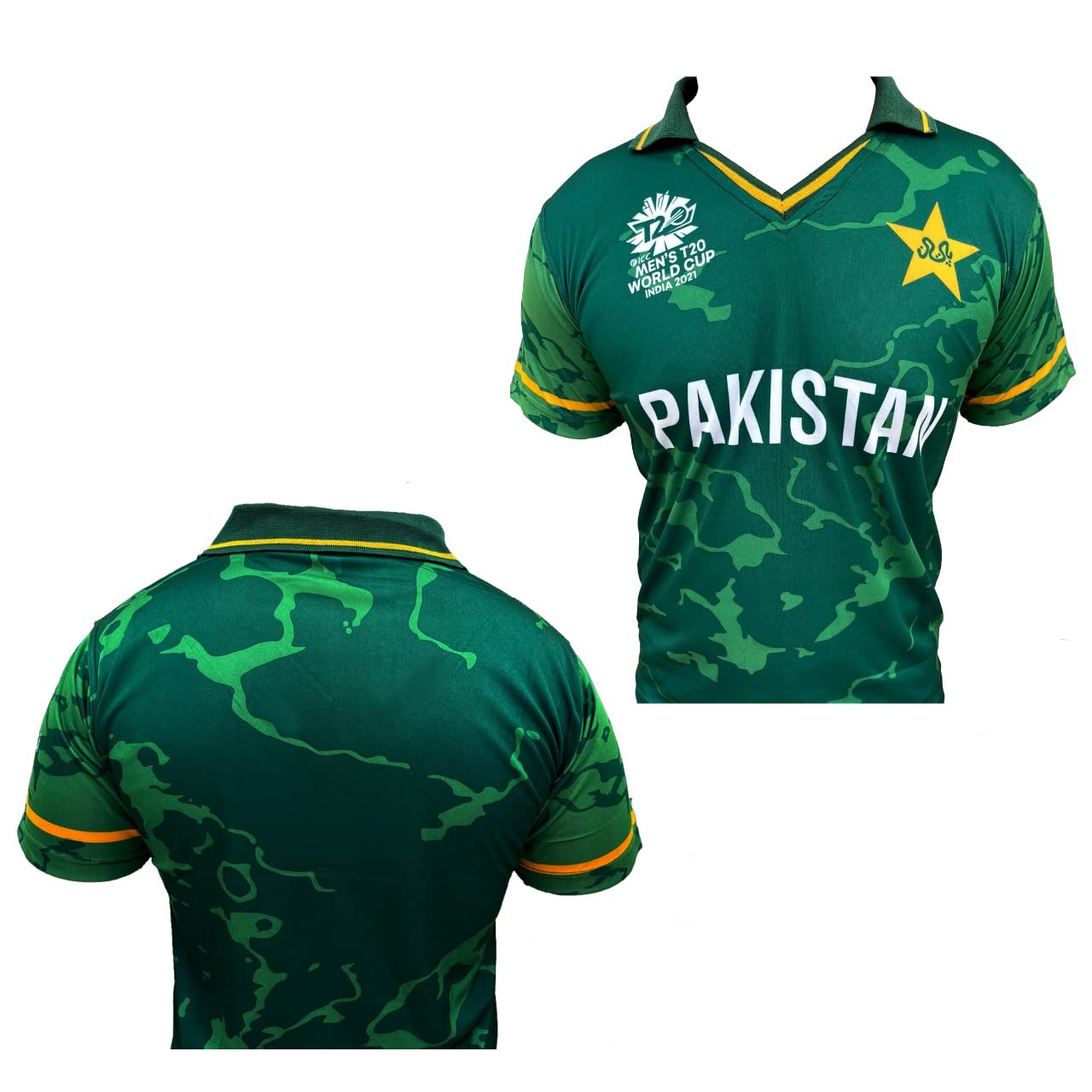 Buy Cricket Jersey World Cup 2022 Supporter TShirt and All Cricket