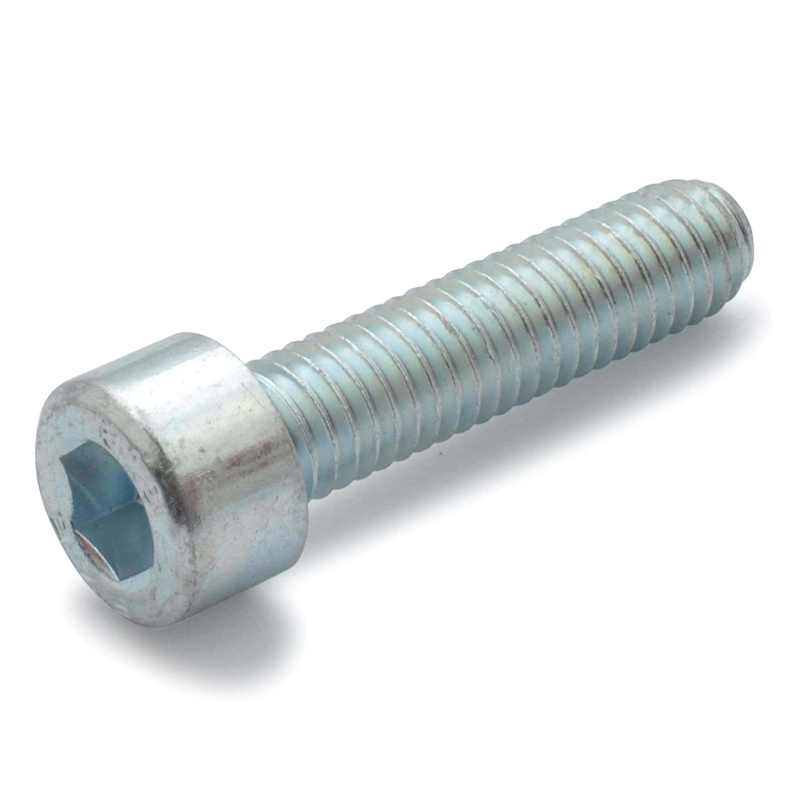 Easyboost 12 Tornillos Tapa Carter Variador Embrague Acero Cincado para MBK Booster Nitro Ovetto Bw's Stunt Rocket Slider Aerox Mach-G Jog-R Ovetto Neo's Minarelli Vertical Horizontal