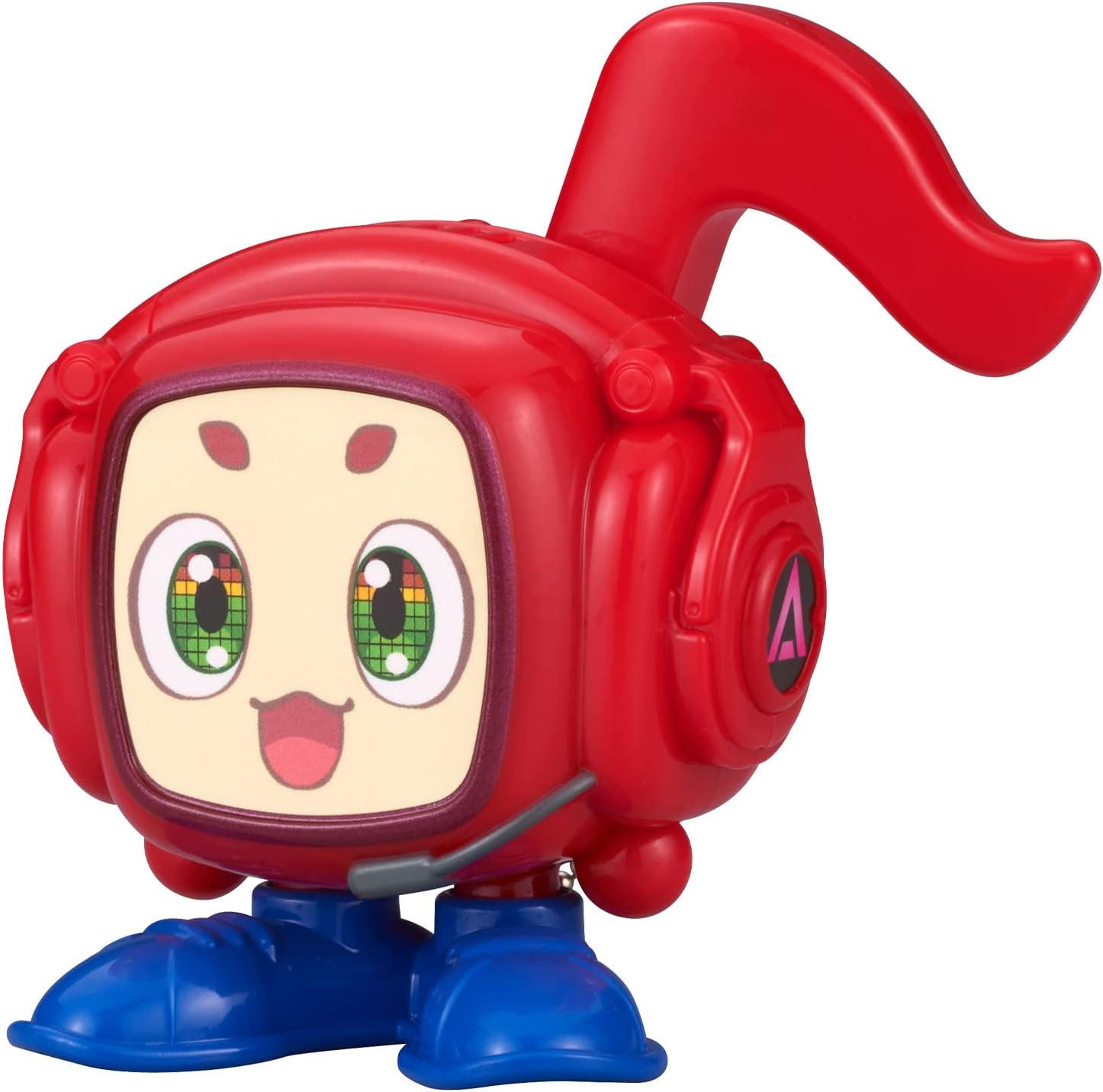 Figure Unitrobo uta-zo BANDAI