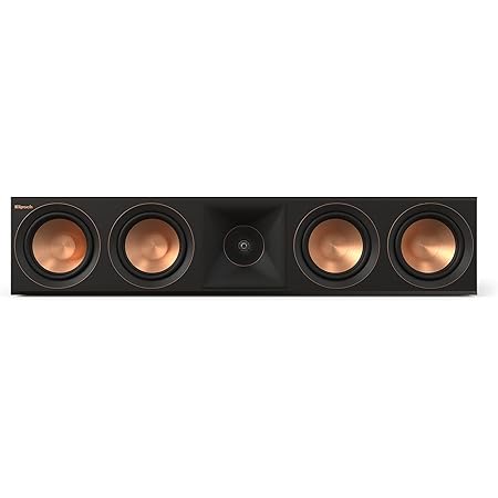 Klipsch Rp-450c For Sale Klipsch RP-450C Center Channel Speaker