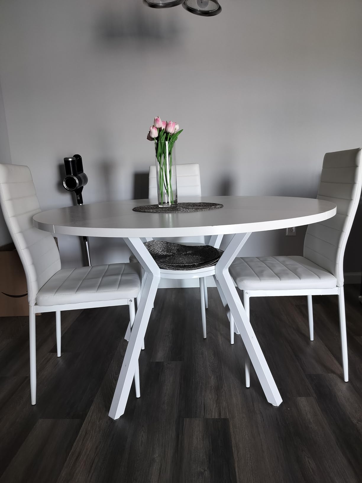 Customer photo