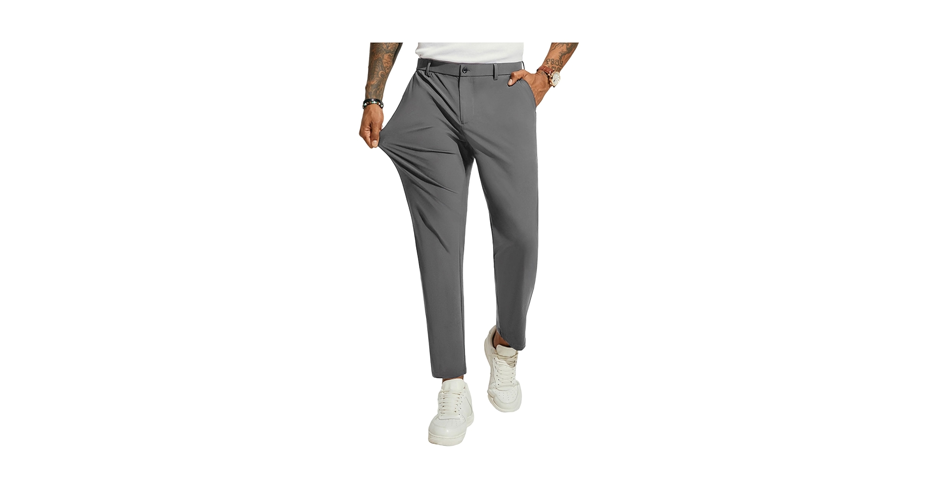 メンズウェア golfickers Stretch Nylon Half Pants L メンズウェア golfickers Stretch Nylon Half Pants L Wear