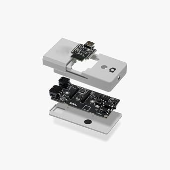 Time-Lapse Kit for BambuLab A1/ A1 Mini: Multiple Shuter Triggering Methods Time-Lapse Photography Shooting for Easily Capture Printing Project 3D Printer Accessories