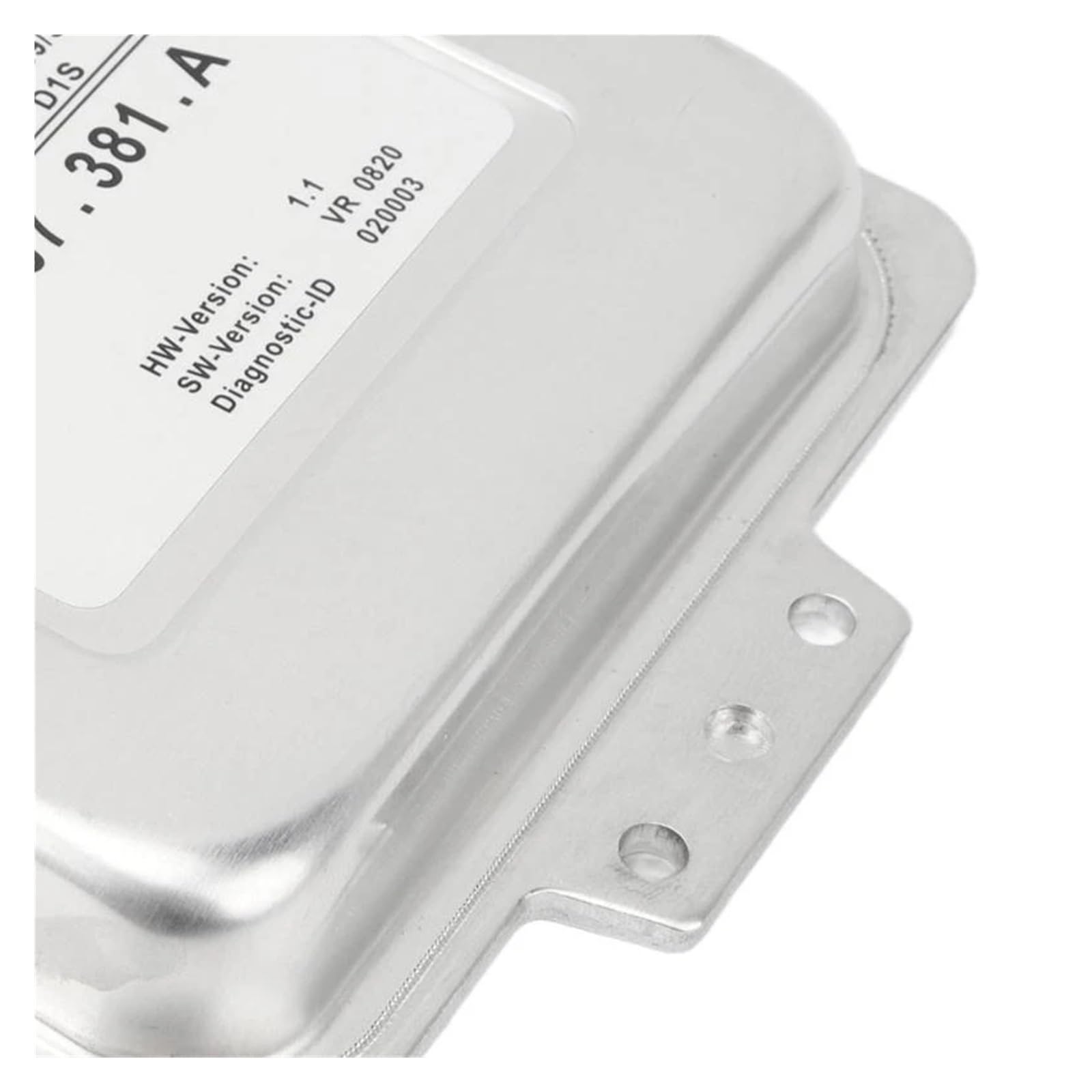 Unità di controllo fari Faro per modulo driver per TMS Adatto per sistema di illuminazione anteriore 92A