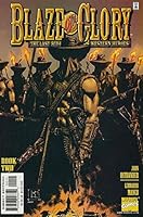 Blaze of Glory (2) B001CZGBGO Book Cover