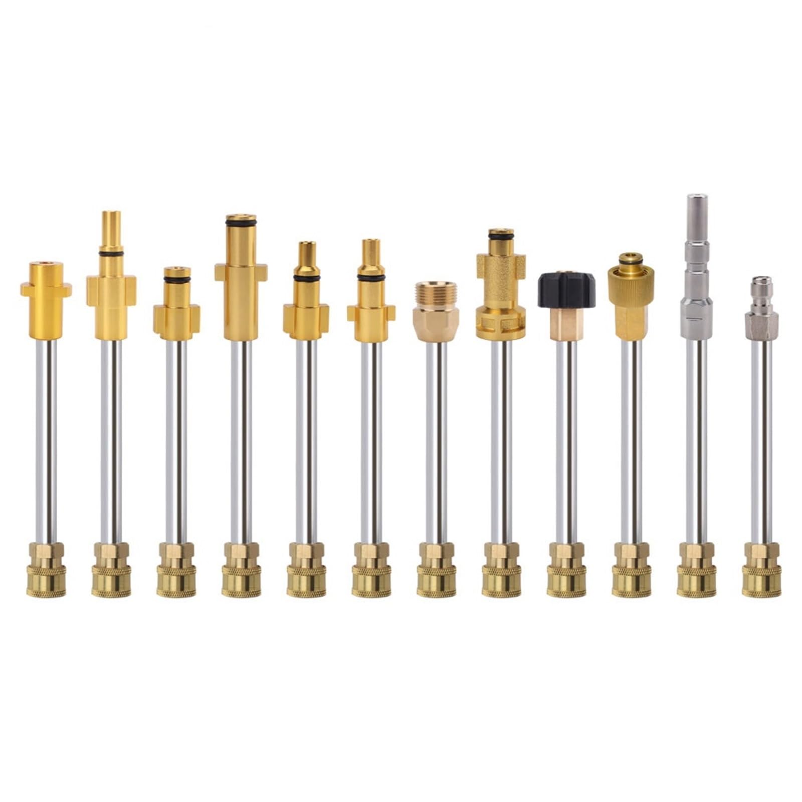 Pressure Washer Extension Wand Pressure Washer Spray Lance