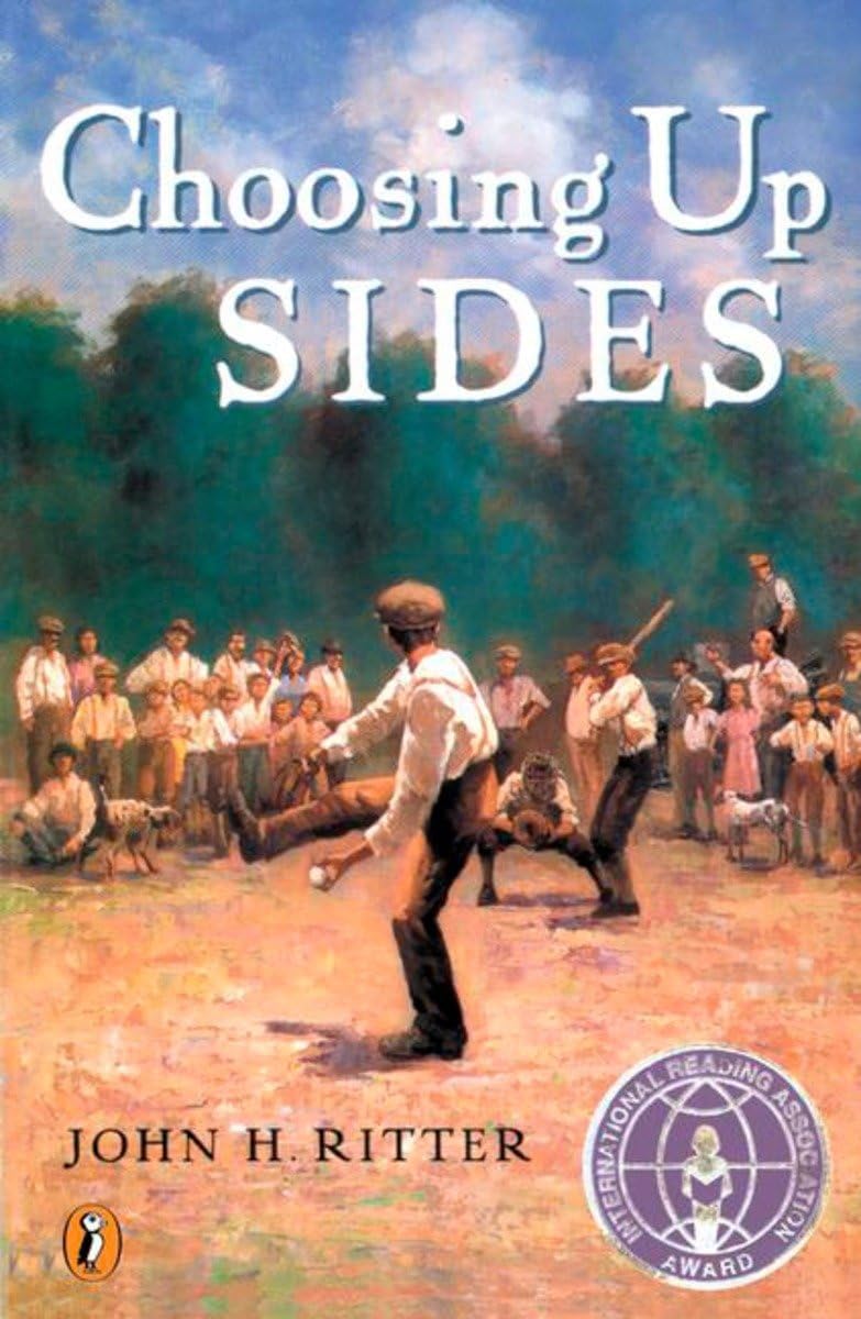 Choosing Up Sides
