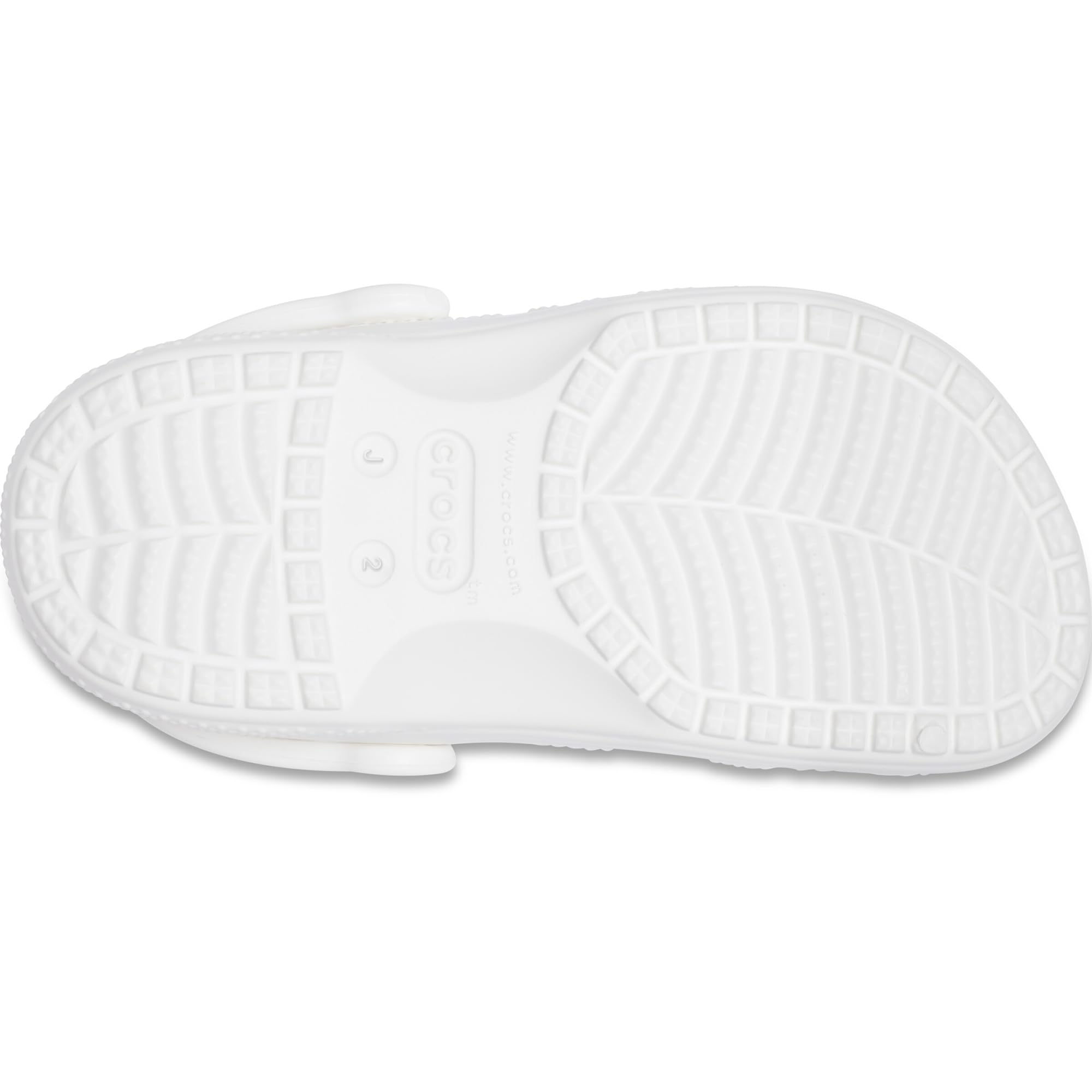 Crocs Baya Clog K ZoccoliUnisex - Bambini e Ragazzi