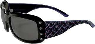Siskiyou Sports NFL Women's Designer Sunglasses