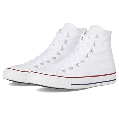 Converse Chuck Taylor All Star High Top Sneaker Classic Shoes Optical White