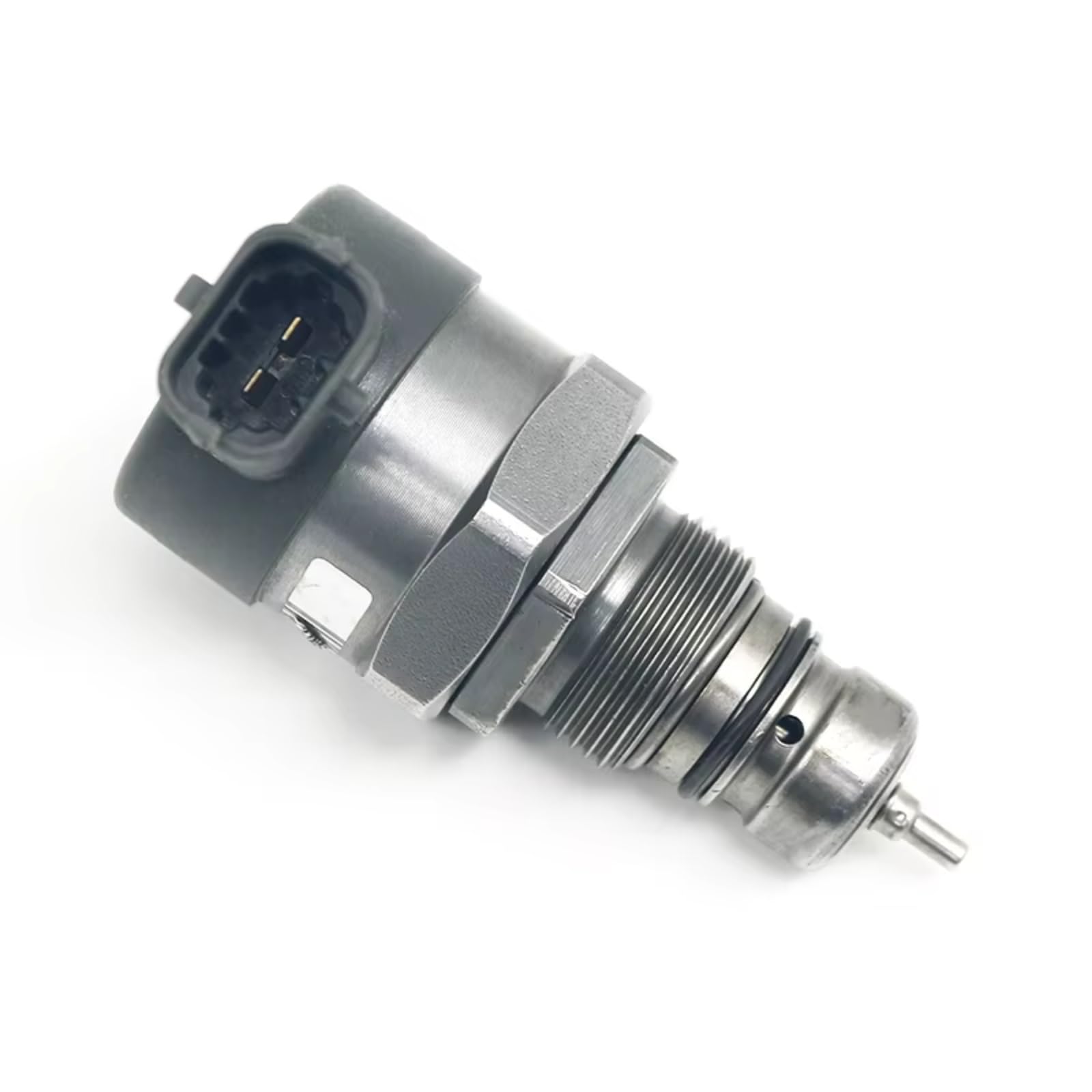 Auto Vanne Régulateur Pression Compatible Avec Opel Pour Signum 2004-2008 Pour Vectra 2000-2009 Pour Zafira 2005-2014 Valve Contrôle Pression Rampe Carburant Régulateur DRV Régulateur