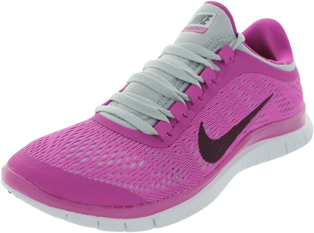 NIKE Women's Free 3.0 Sneakers
