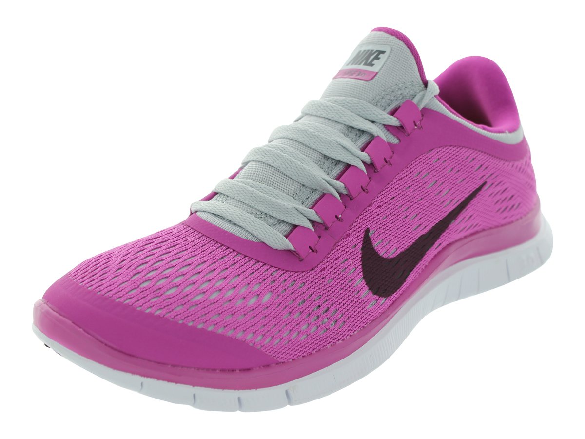 NIKE Women's Free 3.0 Sneakers