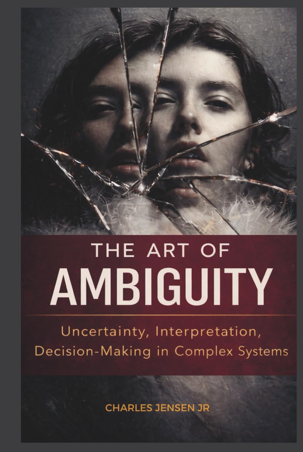 THE ART OF AMBIGUITY: Uncertainty, Interpretation, and Decision-Making in Complex Systems