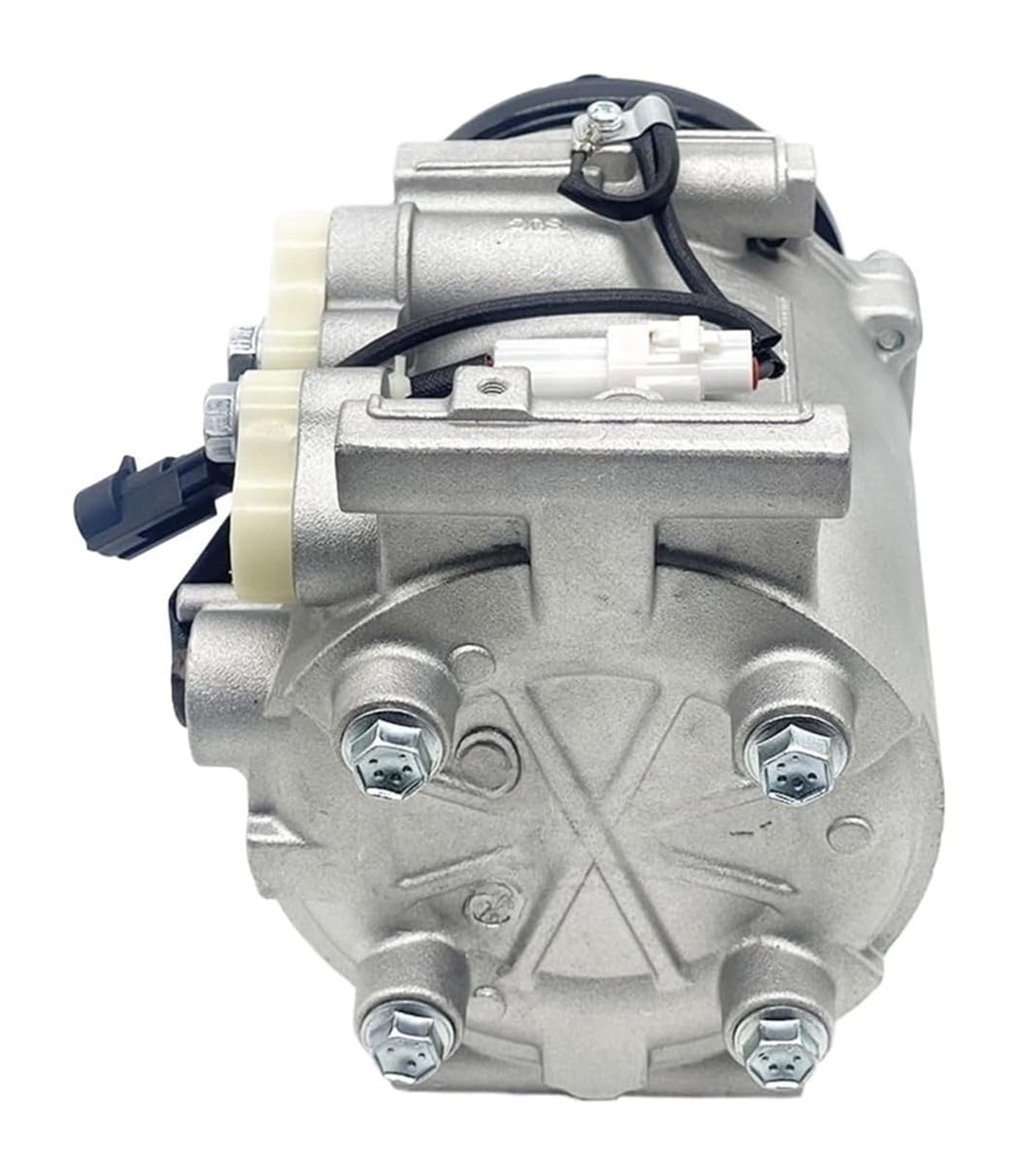 Sprzęgło sprężarki klimatyzacji do Great Wall dla Hover H5 4G69S4N 8103200K00C1 CC6461KM29 8103200-K00-C1 klimatyzator samochodowy klimatyzator