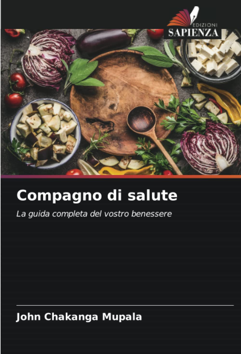 Compagno di salute: La guida completa del vostro benessere
