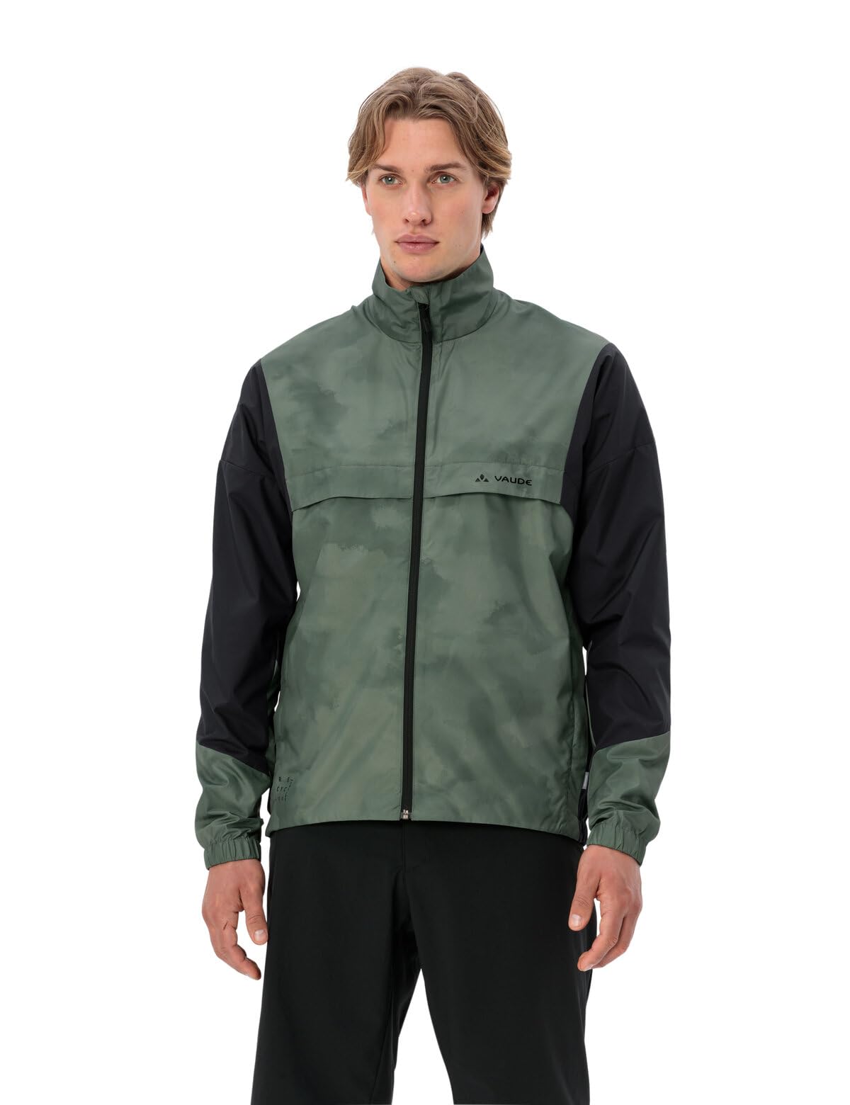 VAUDE Men's Loamer Air Jacket Giacca Uomo
