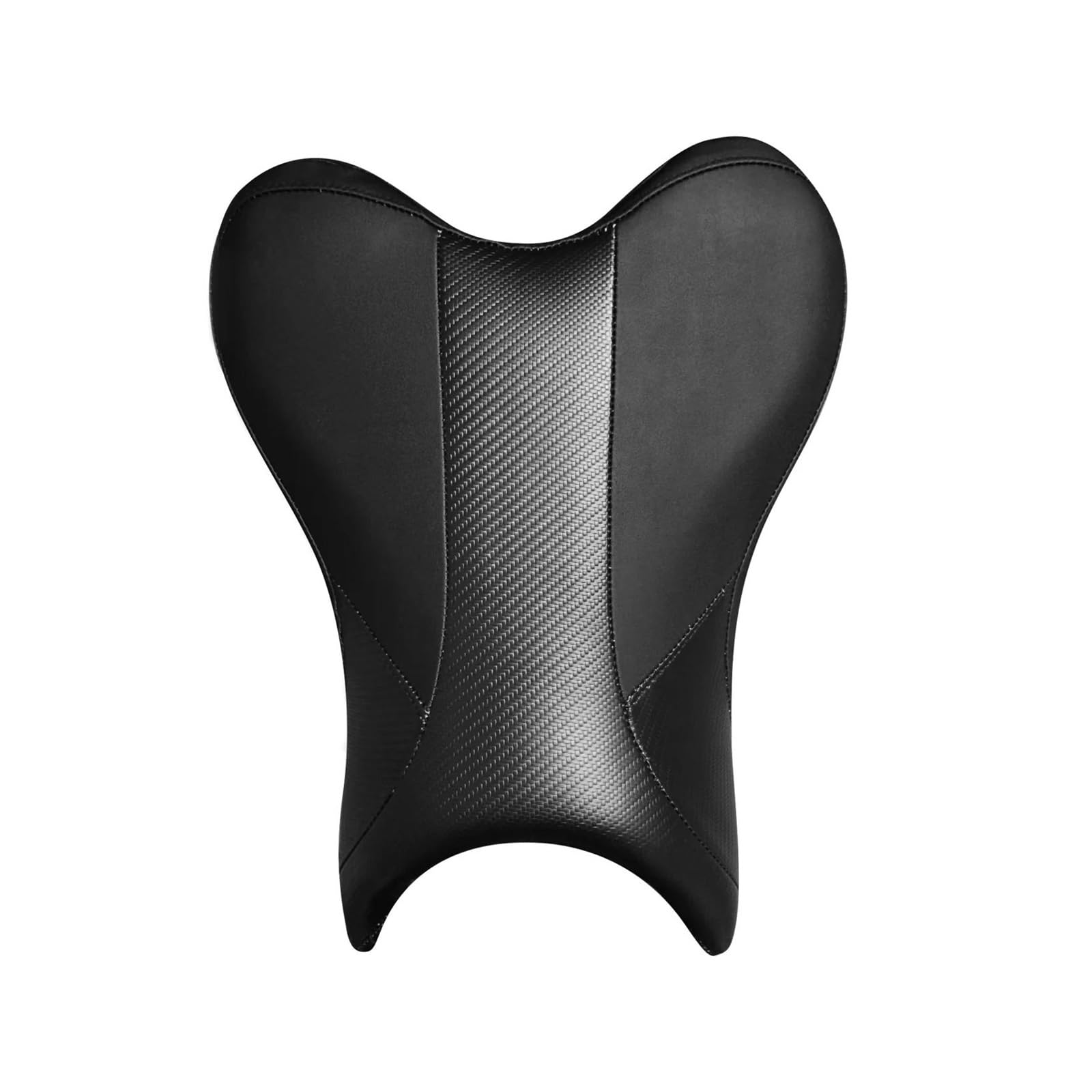Cojín para Sillín De Motocicleta Asiento Delantero Motocicleta (825 Mm)