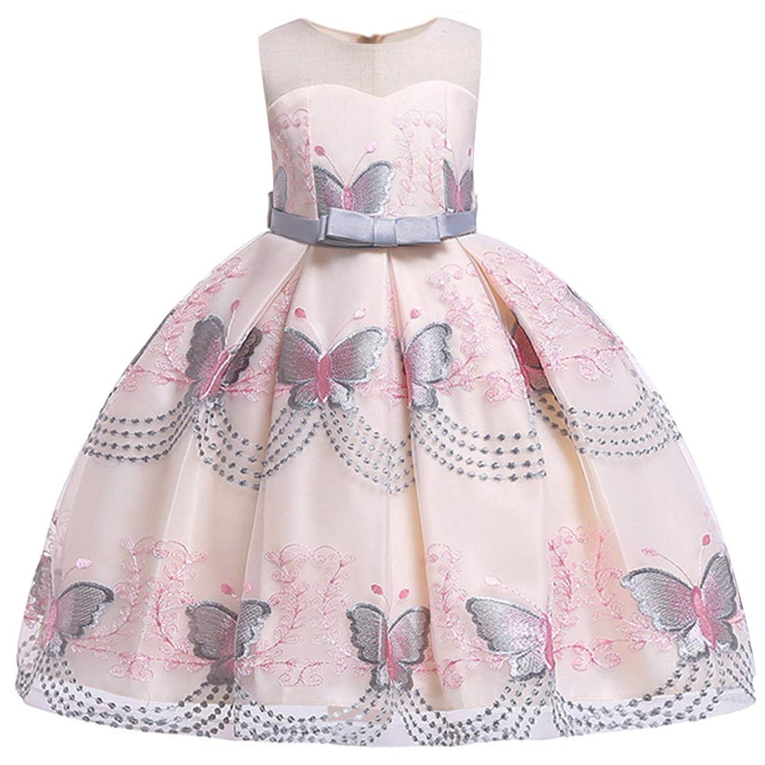 Special Occasion Girl Dresses The Dress Shop