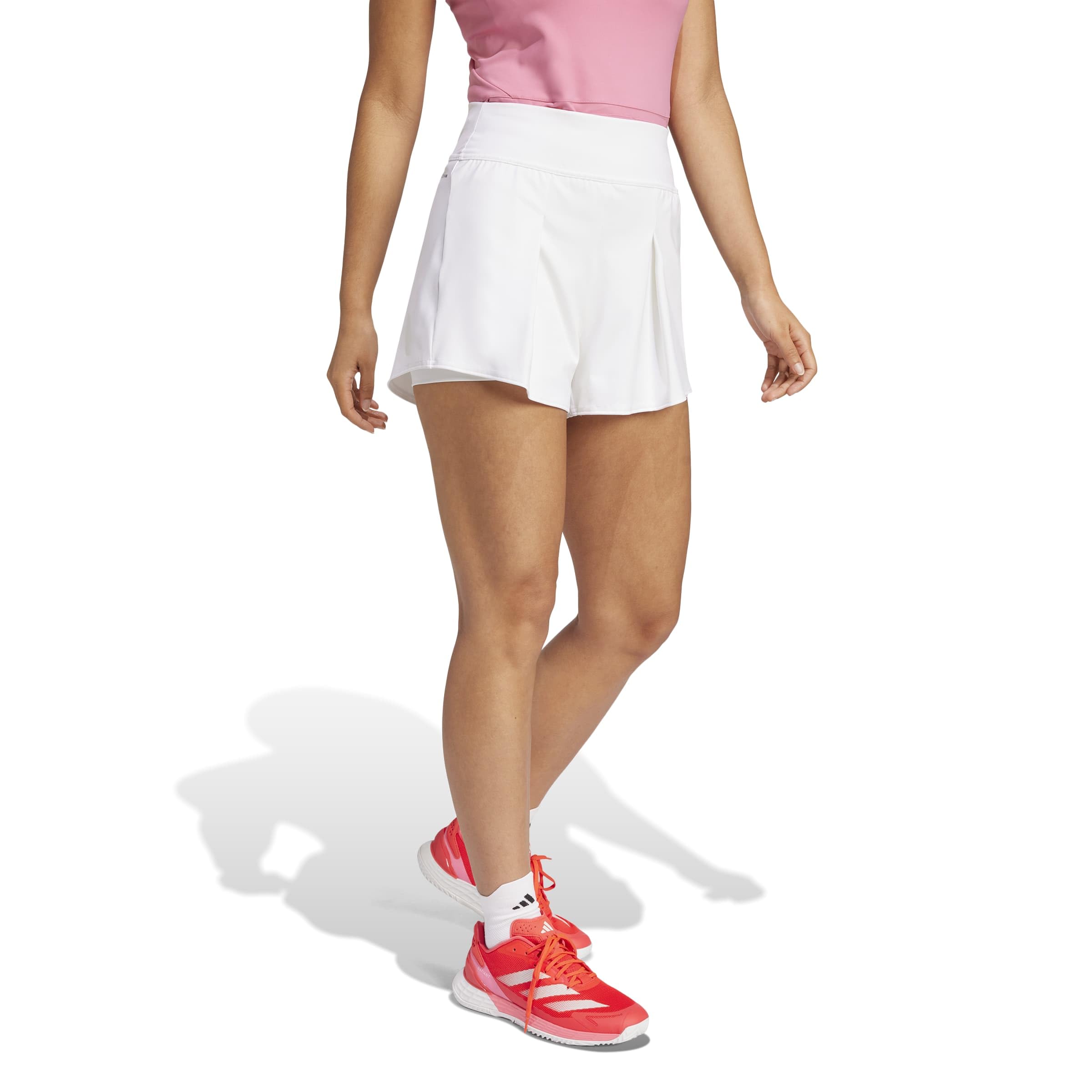 adidas Women's Short de Tennis Climacool Match