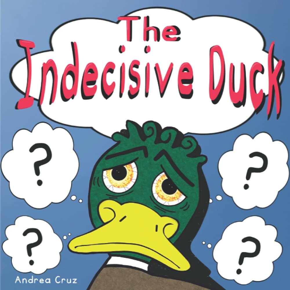 The Indecisive Duck