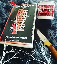 Mörderfinder – Die Macht des Täters: Thriller | Die Serie von Nr.1 ...