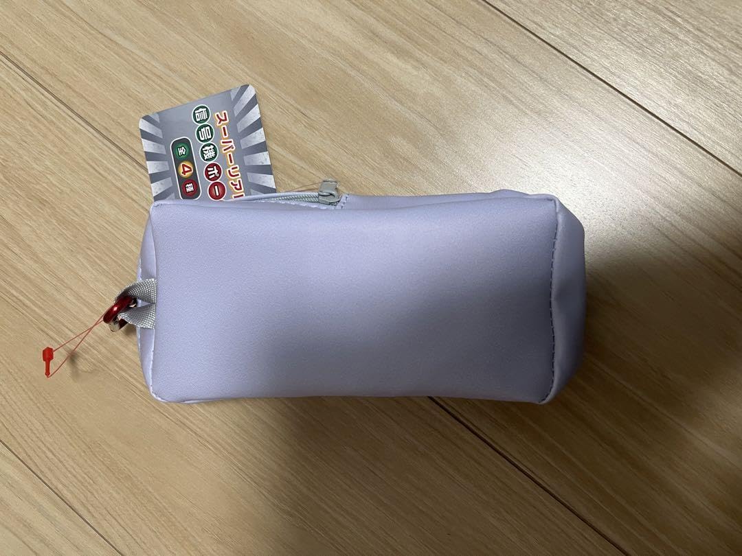 Amazon.co.jp: スーパーリアル信号機ポーチ 歩行者用 赤信号ver