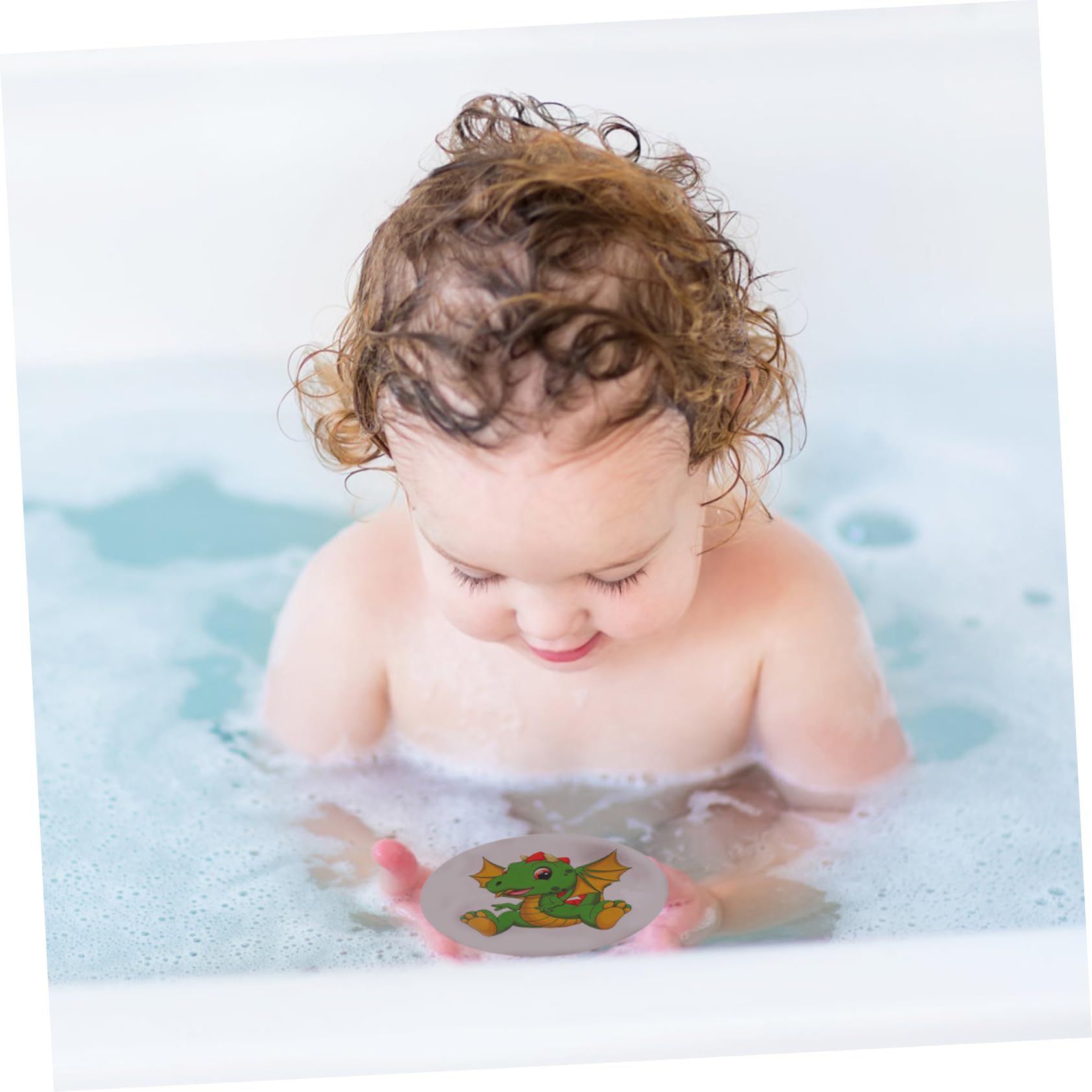 FAVOMOTO Thermochromic Potty Training Stickers 20 Pack Potty Training Seat Stickers Sensing for Boys