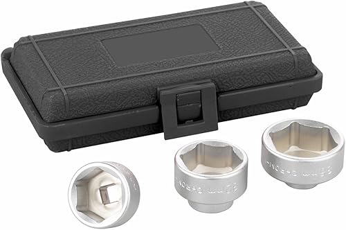 OTC 6784 Euro/GM Kit de llaves de aceite