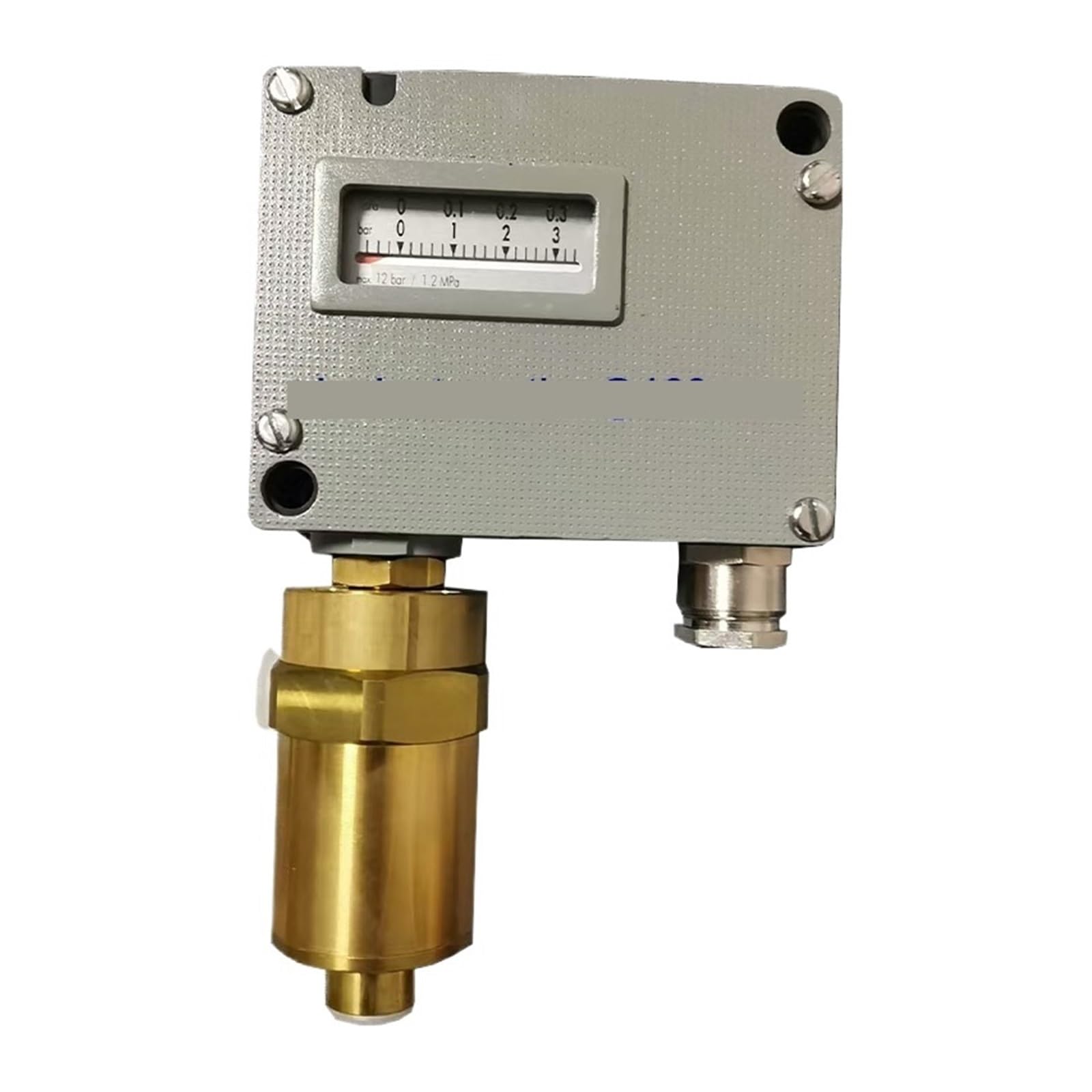 KSZHZYMGX Pressure Switch 920.2374.931