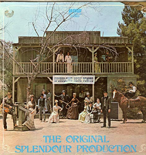 Thurlow spurr christmas time for song c 5079