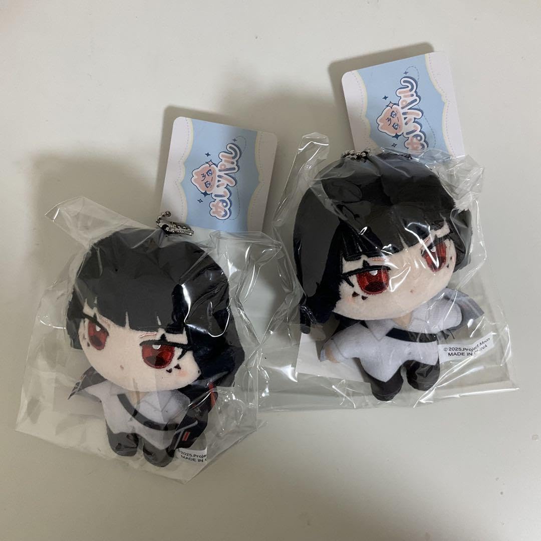 リンバスカンパニー ぬいパル ころっと セット 新品 リンバスカンパニー ぬいパル 全種類 12体セット 株式会社