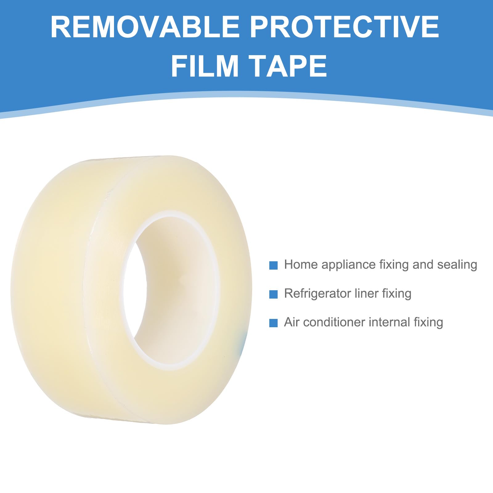 PATIKIL Removable Protective Film Tape - Image 3