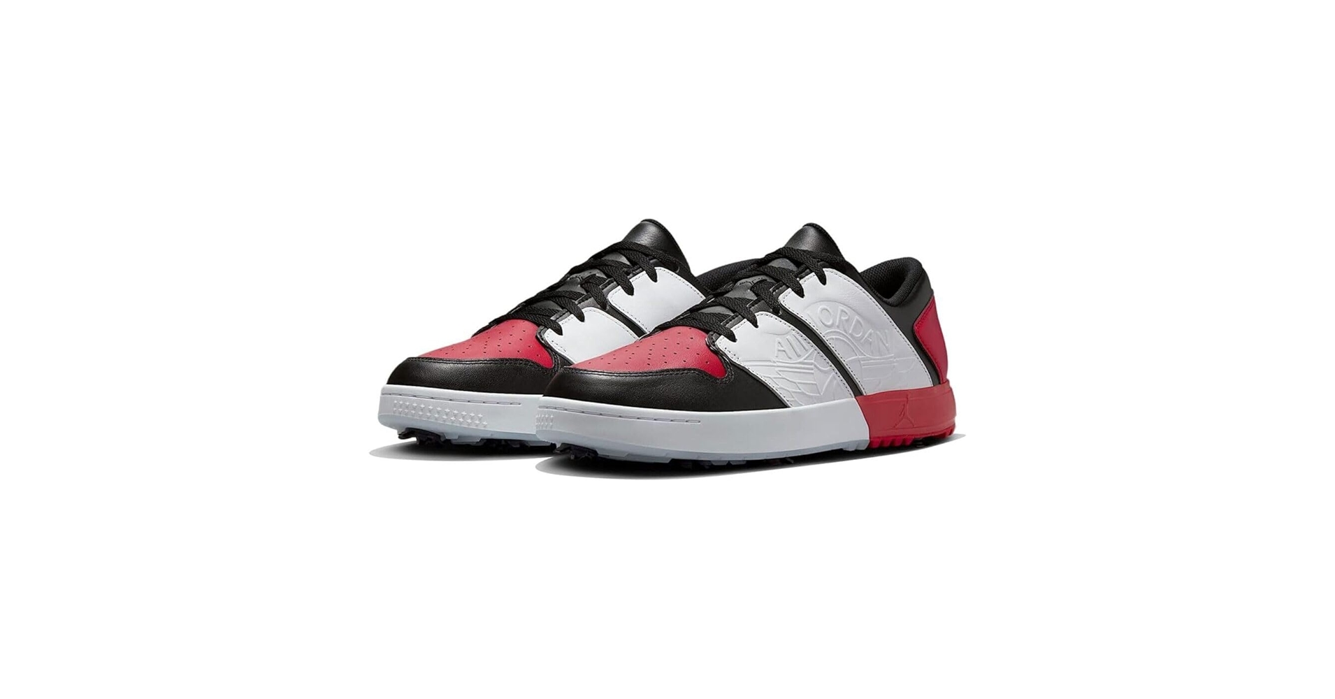 Amazon | [ナイキ] ジョーダン NU レトロ 1 G JORDAN NU RETRO 1