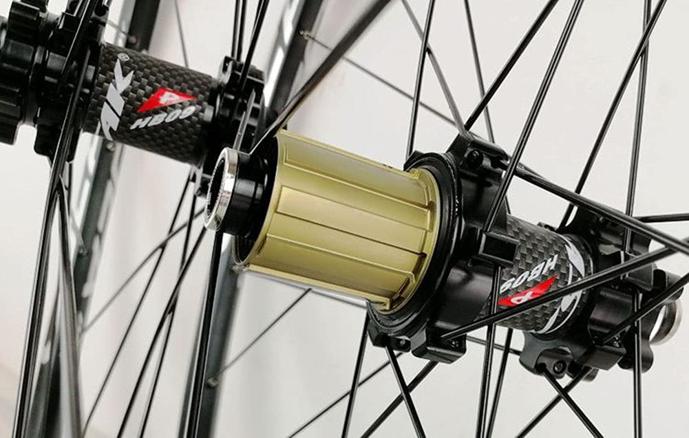 Amazon | 26/27.5/29インチ マウンテンバイクホイールセット