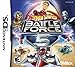 Hot Wheels: Battle Force 5 - Nintendo DS