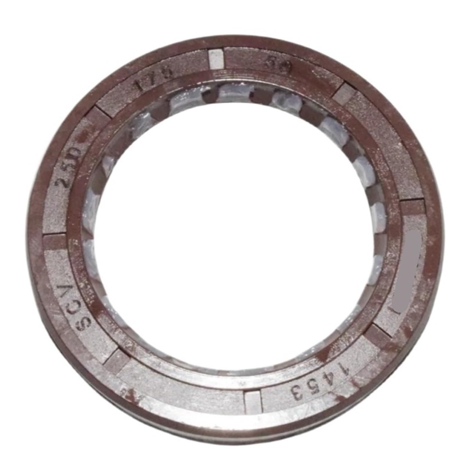 YMUGUEGH Oil Seal 44.5×63.5×12.7MM