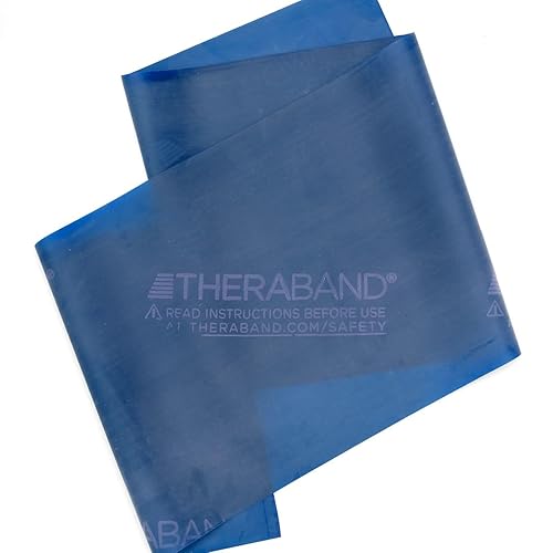 Thera-Band, bandas para ejercicio
