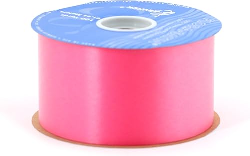 Berwick FL40A46 Cinta de satén flora de 2-3/4 pulgadas de ancho por 100 yardas, Better Times