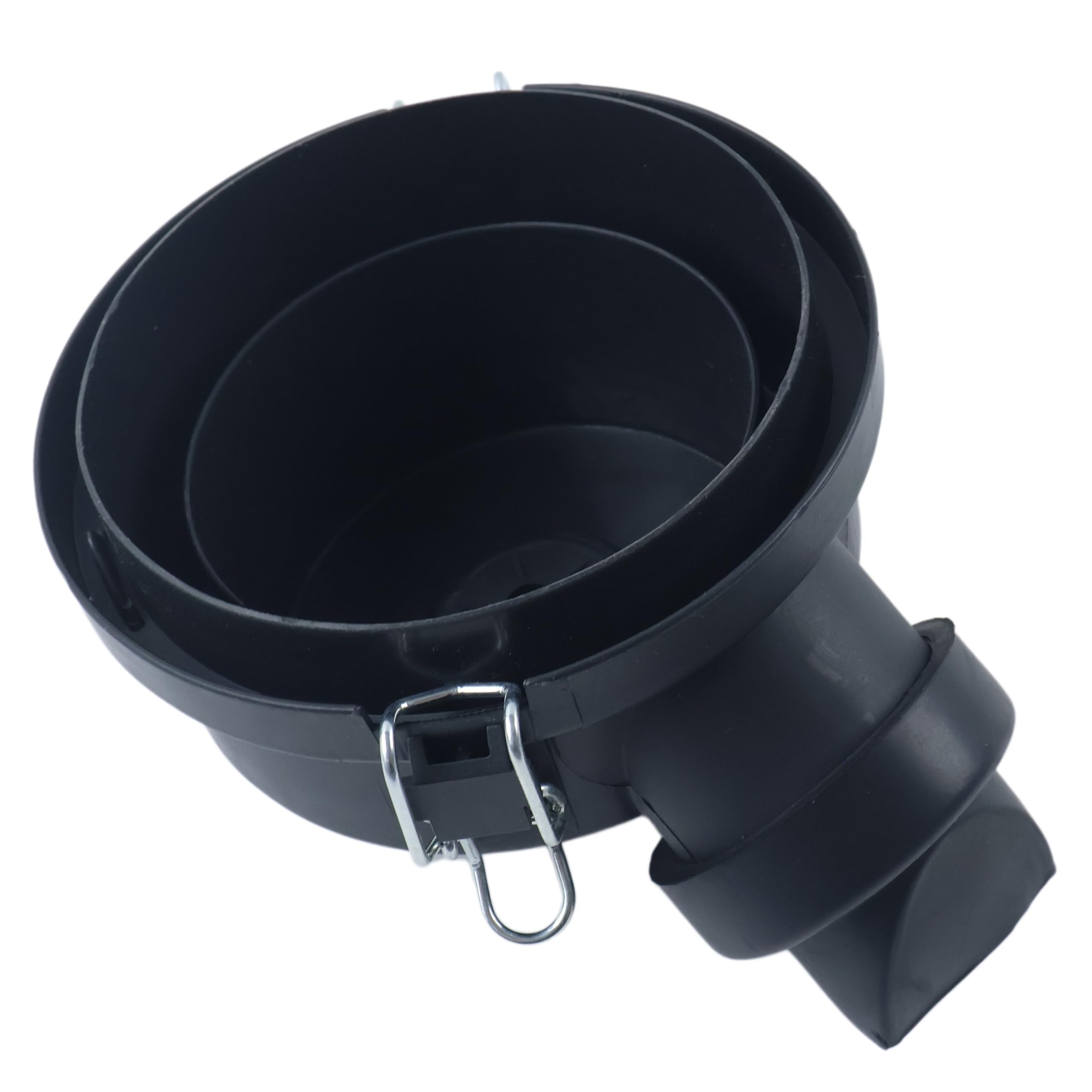 Amazon.com: DVPARTS Air Filter Cover Cap 11011-7058 Compatible