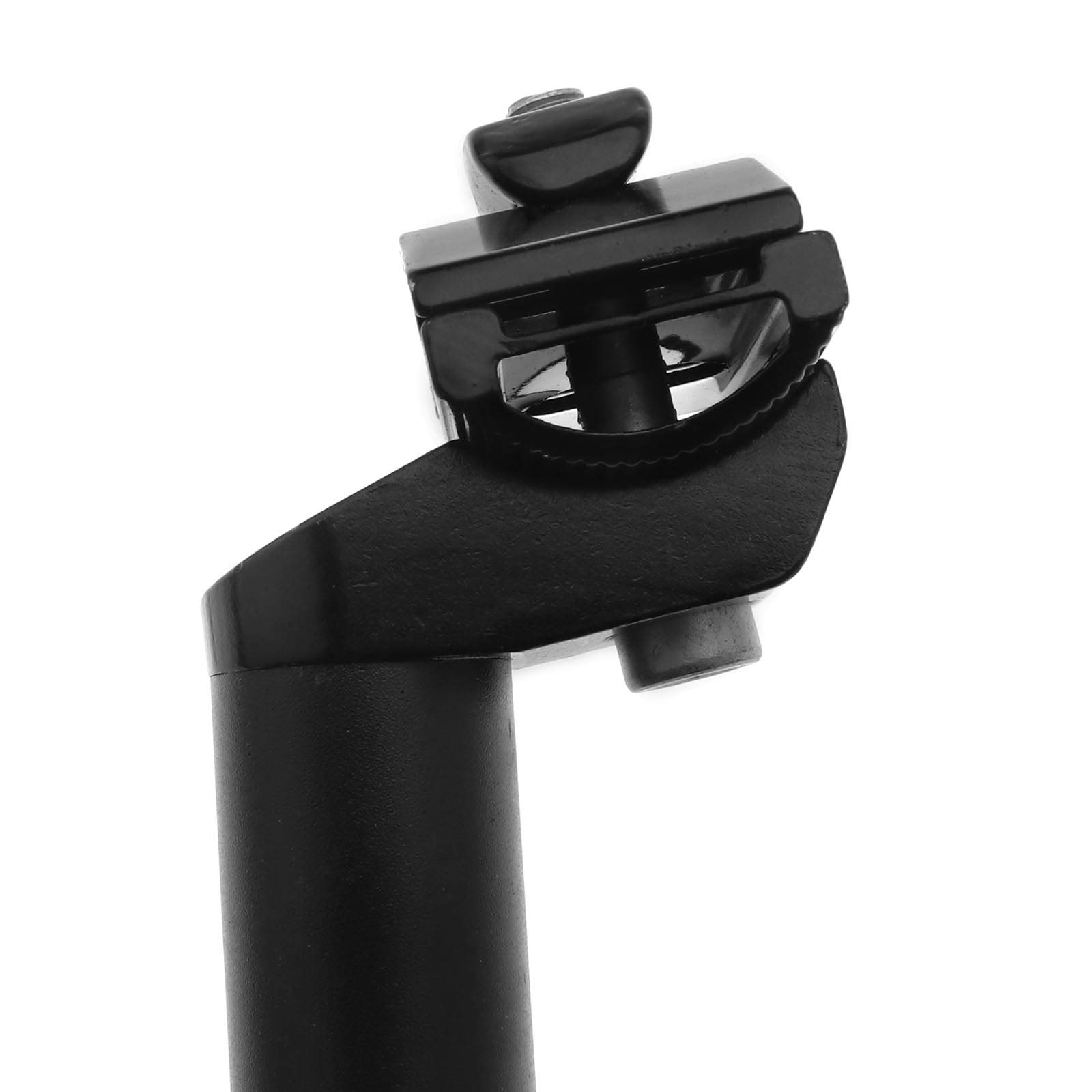 Cestino Bici Posteriore Reggisella Layback PRO+ Per BMX – Diametro 22.2mm (7/8"), Acciaio Cromato, Lunghezza 15". Per Bici BMX Old School, Lowrider - Foto 11