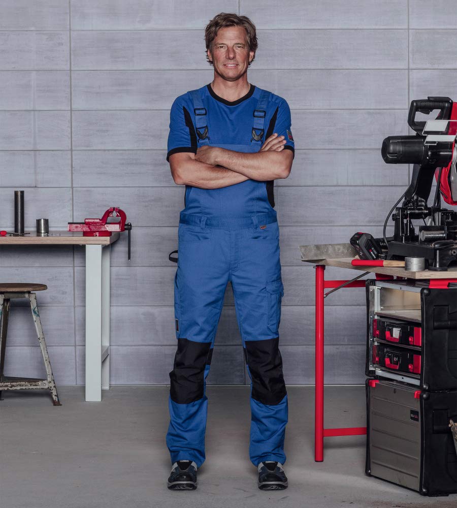 WÜRTH MODYF Arbeitslatzhose Cetus