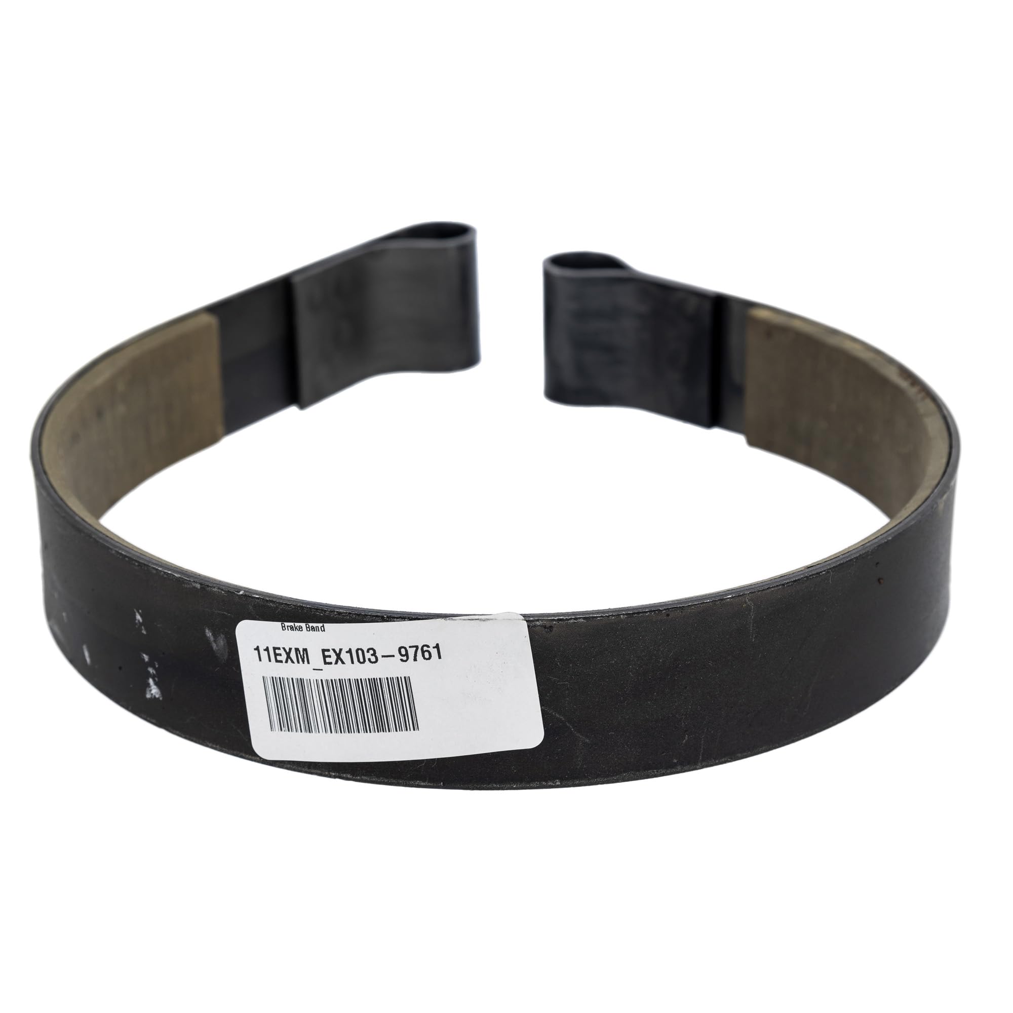 Amazon.com: Exmark 103-9761 Brake Band Lazer Z AC AS HP LC XP XS