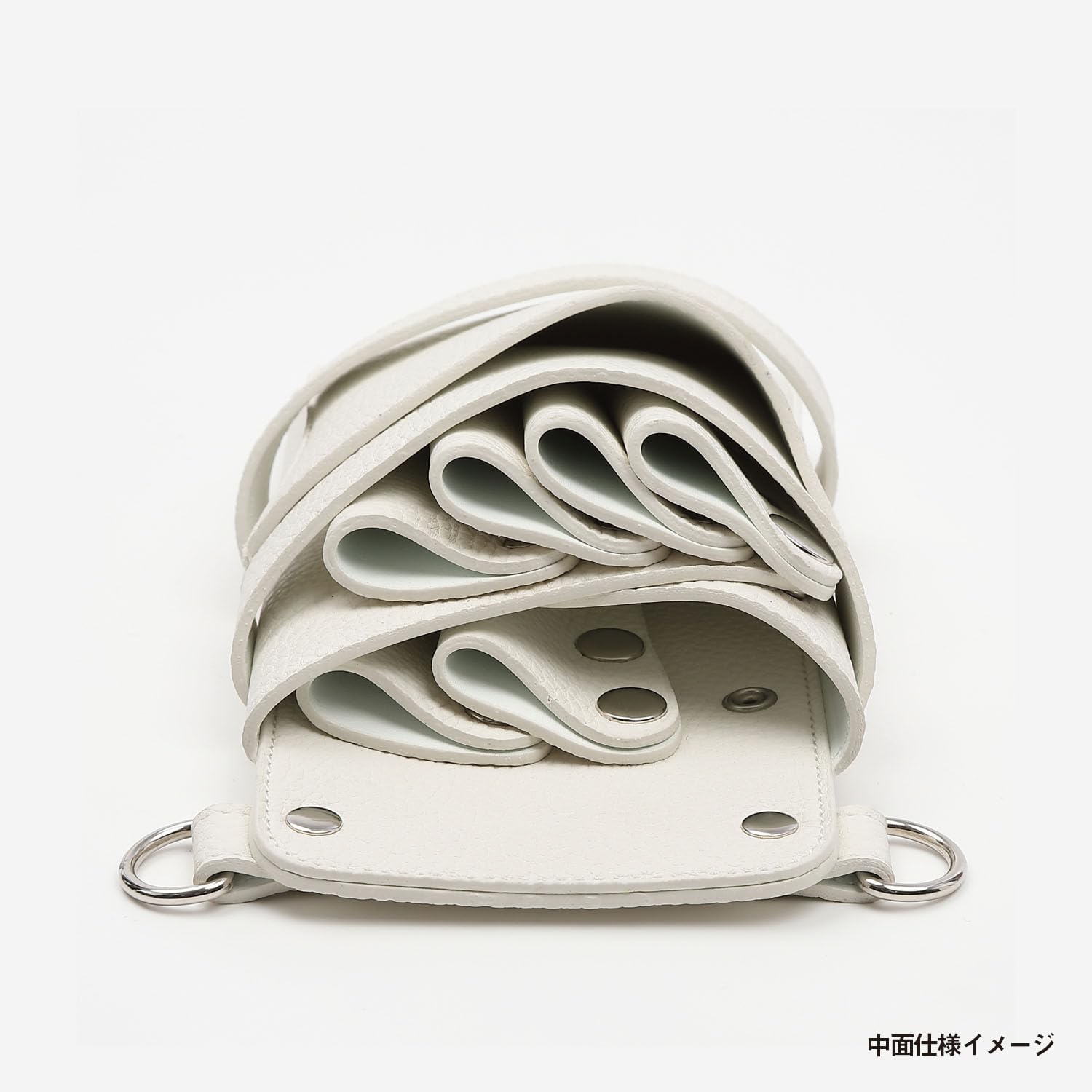 Amazon | DEEDS 国内シザーケース専門メーカー シエーナ no.438